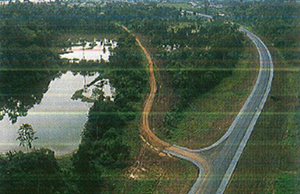 Construction of infrastructure for BIU Water Supply in Nigeria_300x194